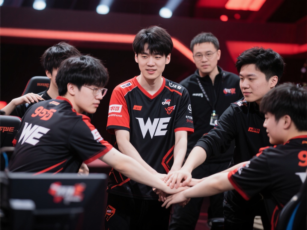 瞬间点燃了 瞬间点燃了